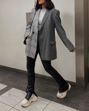 Icontemporary на ЦСКА