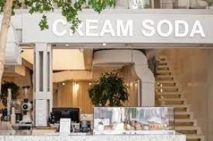 4 Cream на Марьиной роще