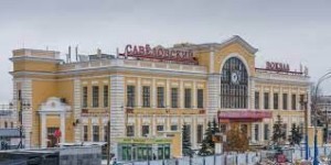 Дисконт-центр Савёловский на Савеловской