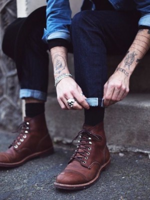 Respect yourself на ЦСКА