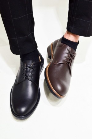 Nonconform на Аэропорту