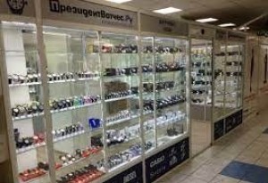 9 Правильный шоп на Братиславской