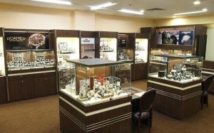 SOKOLOV на Соколе