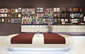 Hi Store на Фили