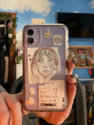 VK store на Лубянке