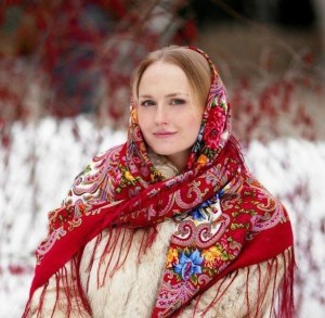 11 Снежная королева на Киевской