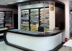 Горка Фрол на Савеловской