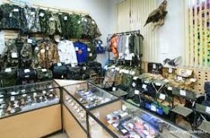 Кольчуга на Китай-городе