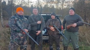 I-prize на Белорусской