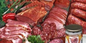 Тамбовский фермер на Площади Ильича