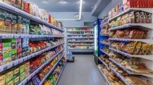 Перекрёсток на Маяковской