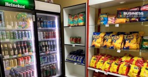 Красное&Белое на Трубной