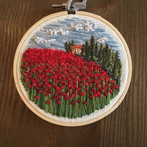 Позитиff на Космодемьянской