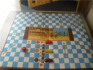 Винни на Киевской