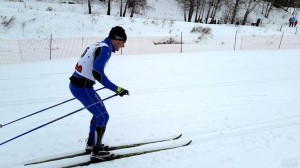 12 Сплав на Петровском парке