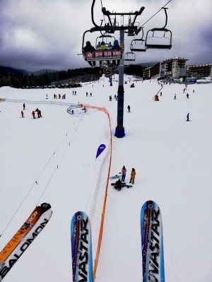 18 Спортмастер на Ростокино