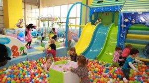 1 Zамания на Полежаевской