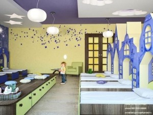 4 Космик на Молодежной
