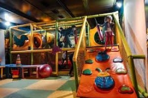 Медведь на Измайлово