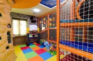 Fun Fam на Сокольниках