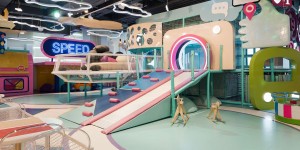 22 Гудландия на Университете