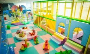 Игралайф на Петровском парке