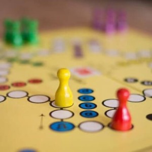 Московский Лисапарк на ВДНХ