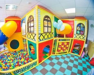 37 Айва на Крылатской
