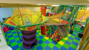 41 Trend toys на Белорусской