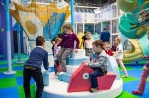 46 Happy city на Щукинской