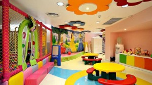 Fiji kids на Хорошево