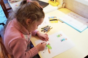 7 Частный детский сад Школа Сотрудничества на Чкаловской