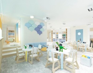 14 AcademKids на Фили