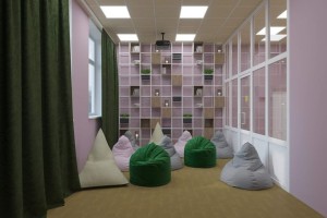 28 Prokids на Фонвизинской