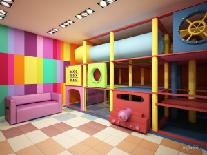 London Express на Одинцово