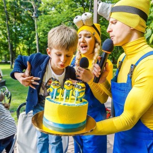 Kidzania на ЦСКА