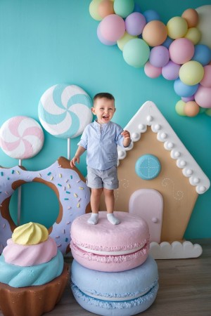 BeFun на Заречной