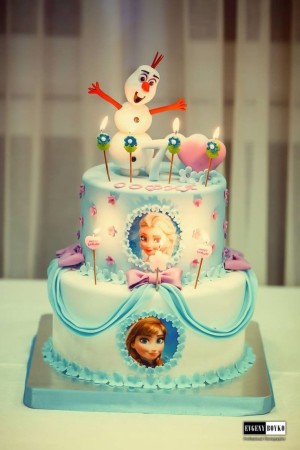 40 ЛЕС на ВДНХ