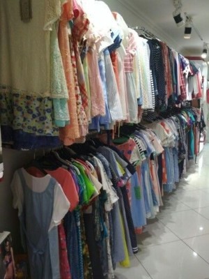 7 СкороМама на Кузнецком мосту