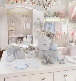 Motherbear на Полежаевской