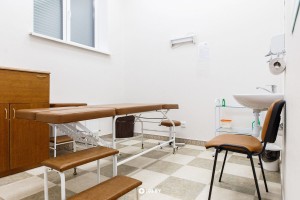 7 ГУТА КЛИНИК на Менделеевской