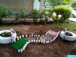 ONE! International School на Октябрьском поле