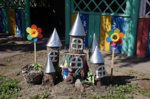 19 Binny native place на Озерном проезде