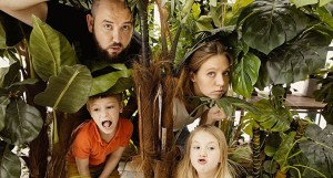 18 Спектакль «На острове Сальткрока» в Новом пространстве Театра Наций