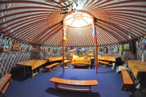 3 Музей кочевой культуры