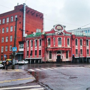 6 Музей истории шоколада и какао «МИШКа»