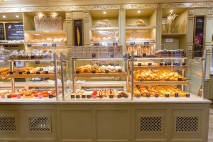 1 Пекарня «Волконский»