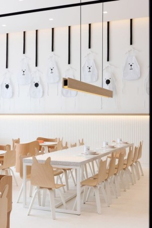 Kitchen на Крылатской