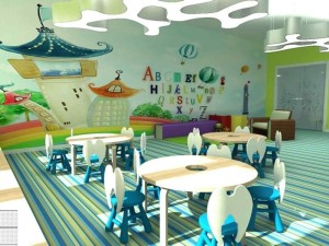 Bambini Bar на ЦСКА