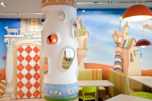 Неслучайно 08|08 на Улице 1905 года